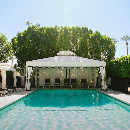 Avalon Hotel & Bungalows Palm Springs, A Member Of Design Hotels Exteriér fotografie