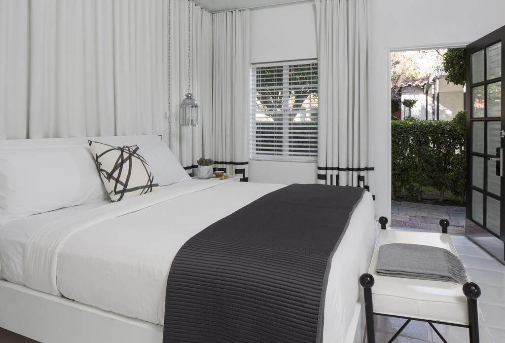 Avalon Hotel & Bungalows Palm Springs, A Member Of Design Hotels Exteriér fotografie